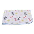 thumbnail image 1 of Esquirla Plateau d'Entraînement Réutilisable et Imperméable pour Pot et Toilette, Tapis d'Apprentissage de la Propreté Type 1 - L, 1 of 8