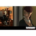 thumbnail image 5 of Runaway Twist of Fate (PC Game) - Solve Puzzles & Riddles to Survive in this Exciting Adventure, 5 of 6