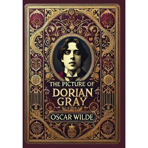 The Picture of Dorian Gray (Collector's Edition) (Laminated Hardback with Jacket), (Hardcover)