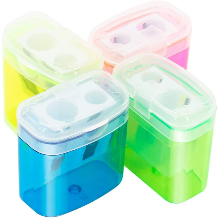 Small manual 2024 pencil sharpener