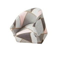 thumbnail image 1 of Housses de Canapé Réutilisables Housse de Canapé Chaise Portable Décoration Maison Housses de Fauteuil Amovibles Housse de Protection pour Salon Style R, 1 of 9