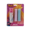 Trolls Jumbo Chalk Set (Available in a pack of 24)
