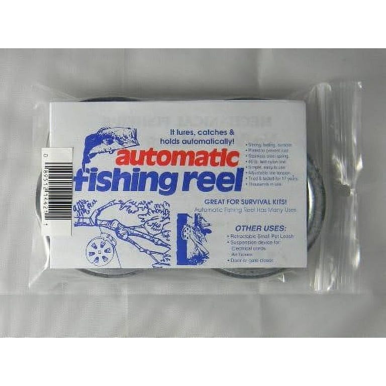 Fishing yoyo walmart 2025
