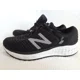 thumbnail image 2 of Sneakers Shoe Joggers New Balance Men's Fresh Foam W1080BK9 Running Black White, 2 of 6