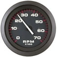 thumbnail image 2 of Sierra International 58255P Amega Electric Tachometer for 4-Stroke Gas Engines, 2 of 2