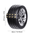 thumbnail image 2 of Winter Driving Peace Of Mind For Various Car Models - Easy To Install - Winter Travel Accessories For Safe Road Trips, 2 of 3