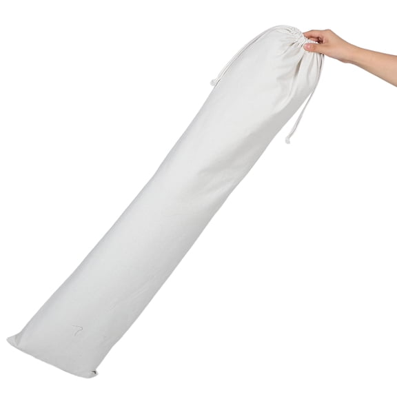 Homoyoyo Portable Oxford Cloth Storage Bag for Game Mat and Bedding, Spacious Lightweight Drawstring Closure Carrying Bag