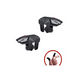 thumbnail image 1 of Gatillos Celular Sarafox F6 Con 4 Botones + Dedales Gamer, 1 of 3