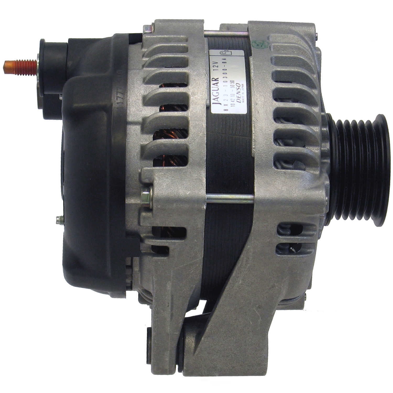 FVP Professional 15016 Alternator Standard