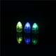 thumbnail image 3 of Injueey 10 Uds. De luces LED de globo, Mini luces de Flash para boda, decoración de lámpara para exteriores Type7 NO7, 3 of 6