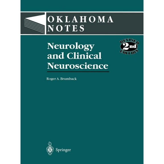 Oklahoma Notes Neurology and Clinical Neuroscience, (Paperback)