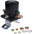 thumbnail image 4 of Starter Solenoid 6V 8N11450 8N-11450 XR-2033 SW218 SW355 10-FO218-12V 7-1023-12V 240-14008 Fit for Ford 2N 8N 9N Tractors, 4 of 9