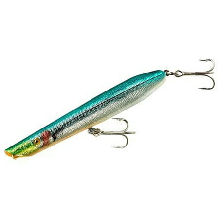 Cotton Cordell Pencil Popper - Cotton Cordell 6
