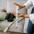 thumbnail image 1 of Raindrops 1Pack Portable Clarinet for Kids Musical Instruments Easy to Learn, 1 of 8