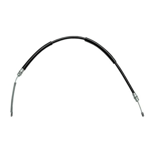 Raybestos Element3 Brake Cables, BC93644