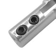 thumbnail image 3 of MYG 2x Metal Servo Rudder Arms Linkage Joint Tie Rod End Clevis for RC Boat Airplane, 3 of 9