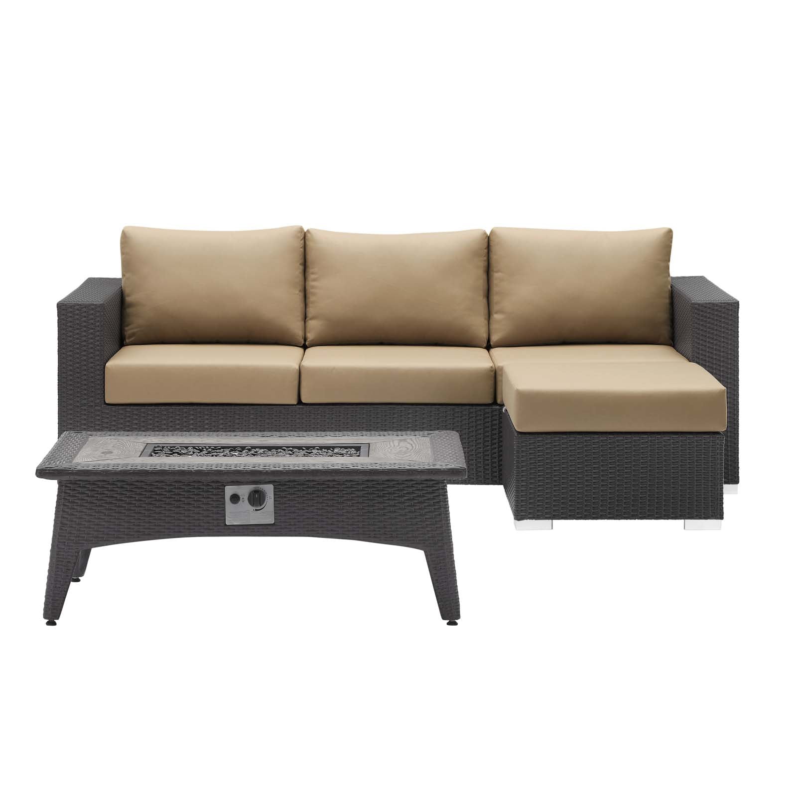 Contemporary Modern Urban Designer Outdoor Patio Balcony Garden