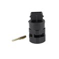 thumbnail image 3 of For L200 L400 Pajero Shogun Montero Delica Spacegear Speed Sensor, 3 of 5