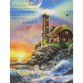 thumbnail image 1 of Return to Treasure Island - Puzzle de 1000 piezas por SunsOut Lafayette Puzzle Factory 4895145406789, 1 of 1