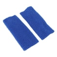 thumbnail image 4 of Fundas para correas de respiradores Almohadillas universales de confort para correas de respiradores de uso suave, 4 of 14