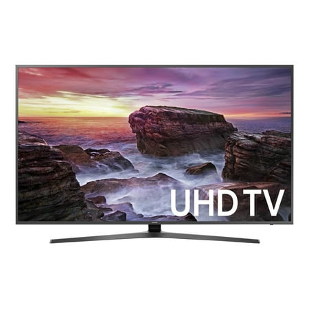 Samsung UN49MU6290FXZA/B (Best 4k Tv For Dark Room)