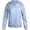 Halogen Blue, variant on Womens Rain Jacket Lightweight Water-Resistant Windbreaker for Women with Adjustable Hood