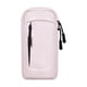 thumbnail image 5 of Brazalete deportivo para smartphone, resistente al agua, con correa ajustable, universal. Rosa, 5 of 9