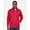 Classic Red, variant on CORE365 CE708 Men's Techno Lite Three-Layer Knit Tech-Shell-Black-2XL