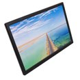 thumbnail image 1 of Handheld TV Monitor,  Function EU PLug 110-220V Phone Same Screen HD 15.4 Inch Portable TV With Bracket For Outdoor For Camping, 1 of 8
