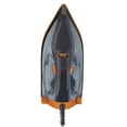 thumbnail image 3 of PLANCHA DE VAPOR PENELOPE SUELA ANTIADHERENTE CABLE CON RÓTULA GIRATORIA 360 GRADOS 1200 W TAURUS Taurus PENELOP/E, 3 of 3