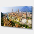 thumbnail image 2 of Design Art - Florence Panoramic View, 2 of 3