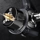 thumbnail image 3 of Carrete de pesca con señuelos de metal 15kg Max Drag 3+1 Rodamientos Spinning Wheel Gear (DA2000), 3 of 7
