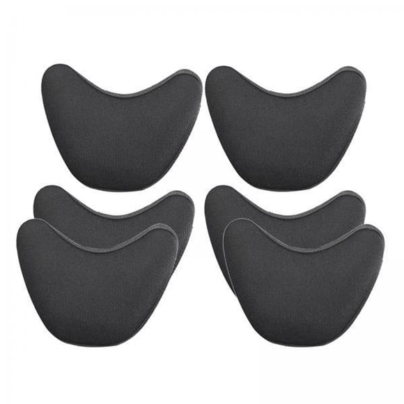 Plantillas de Relleno BLESIY para Puntera de mujer 3 Pares Almohadilla Soporte