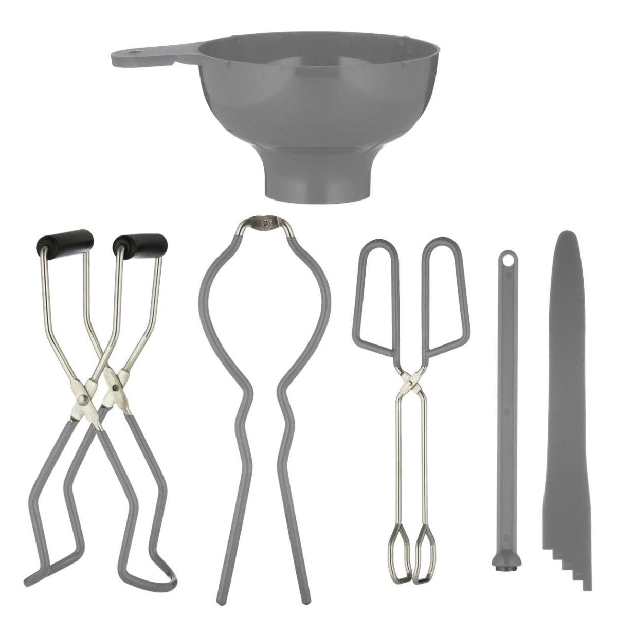 Kilner 6Piece Canning Tool Set