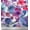 Light Pink, variant on Soimoi Cotton Duck Fabric Rose Watercolor Printed Fabric 1 Yard 42 Inch Wide