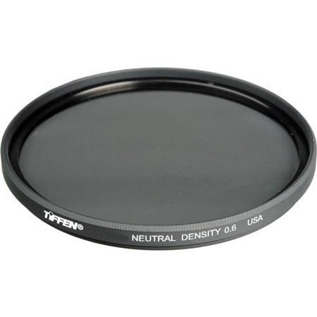 UPC 049383098518 product image for Tiffen 30.5mm 4x (0.6) Neutral Density Glass Filter | upcitemdb.com