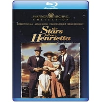 The Stars Fell On Henrietta[Blu-ray] [Blu-ray]
