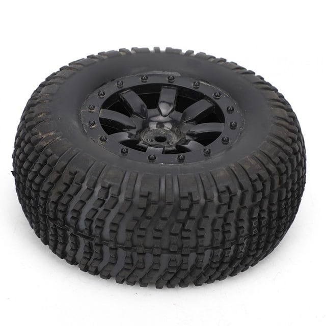Neumáticos De Coche RC, Neumáticos De Camión RC De 4 Piezas, Para Ni?os Ni?os Ccdes Otros