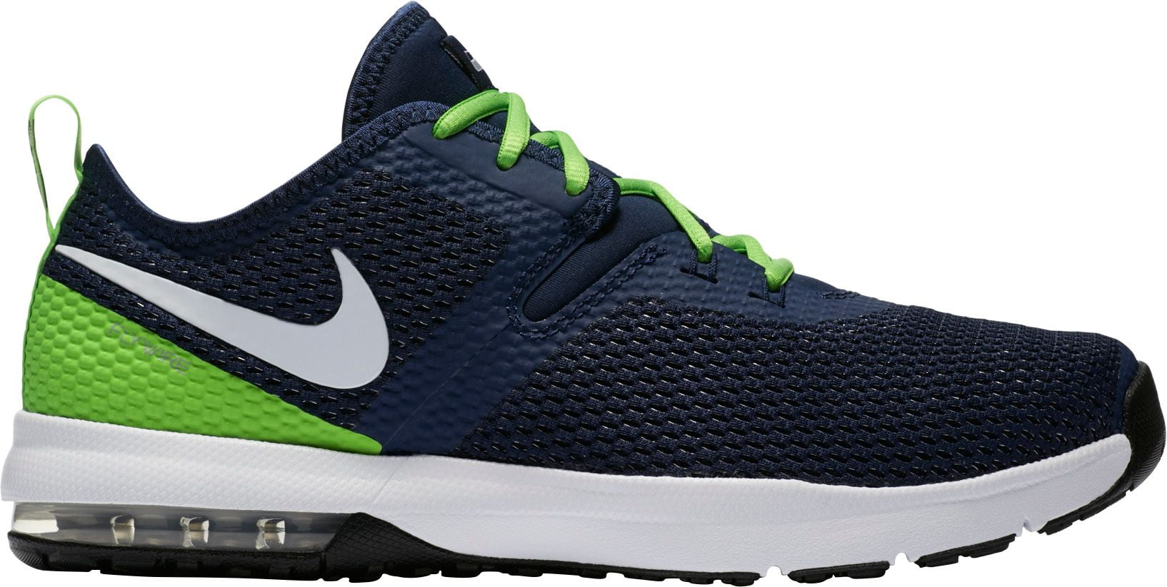 recent nike sneakers