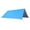 Sky Blue, variant on Matoen12 Camping Tarp with Poles, 9.8ftx9.8ft Camping Canopy, Waterproof Tent Tarp, Rain Shelter for Camping, Picnic, Beach, Extra Large, Lightweight and UV Resistant