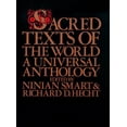 thumbnail image 2 of Sacred Texts of the World, Paper Sacred Texts of the World A Universal Anthology, Book 0001, (Paperback), 2 of 2