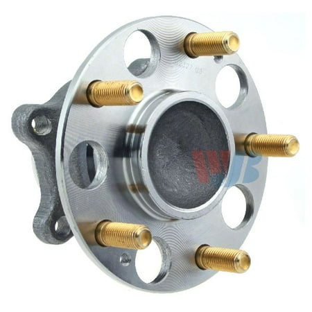 Accord Rear Wheel OE Replacement for 2005-2007 Honda Accord Rear Wheel Bearing and Hub Assembly (DX / EX / Hybrid / LX / LX SE / LX Special Edition / SE / Special Edition / Value Package) ()