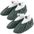 thumbnail image 1 of Cubrezapatos Reutilizables LINKEASE XL Resistente al Agua Antideslizante 2 Pares, 1 of 7