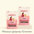 thumbnail image 3 of Pupford Freeze Dried Training Treats for Dogs & Puppies (Beef Liver, 4 oz), 3 of 5