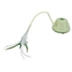 thumbnail image 2 of Juguete automático para gatos interactivo, 3 modos LED, juguete eléctrico móvil con plumas para gatitos para interiores, color verde, 2 of 5