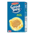 thumbnail image 2 of Britannia Good Day Butter Cookies, 8.15 oz, 2 of 4