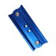 thumbnail image 2 of Accesorios de placa de montaje para trípode ecuatorial de telescopio de fácil instalación de 108 mm azul, 2 of 9