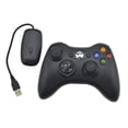thumbnail image 5 of Labymos Manija xbox360 inalámbrica 2.4G con receptor, 5 of 5