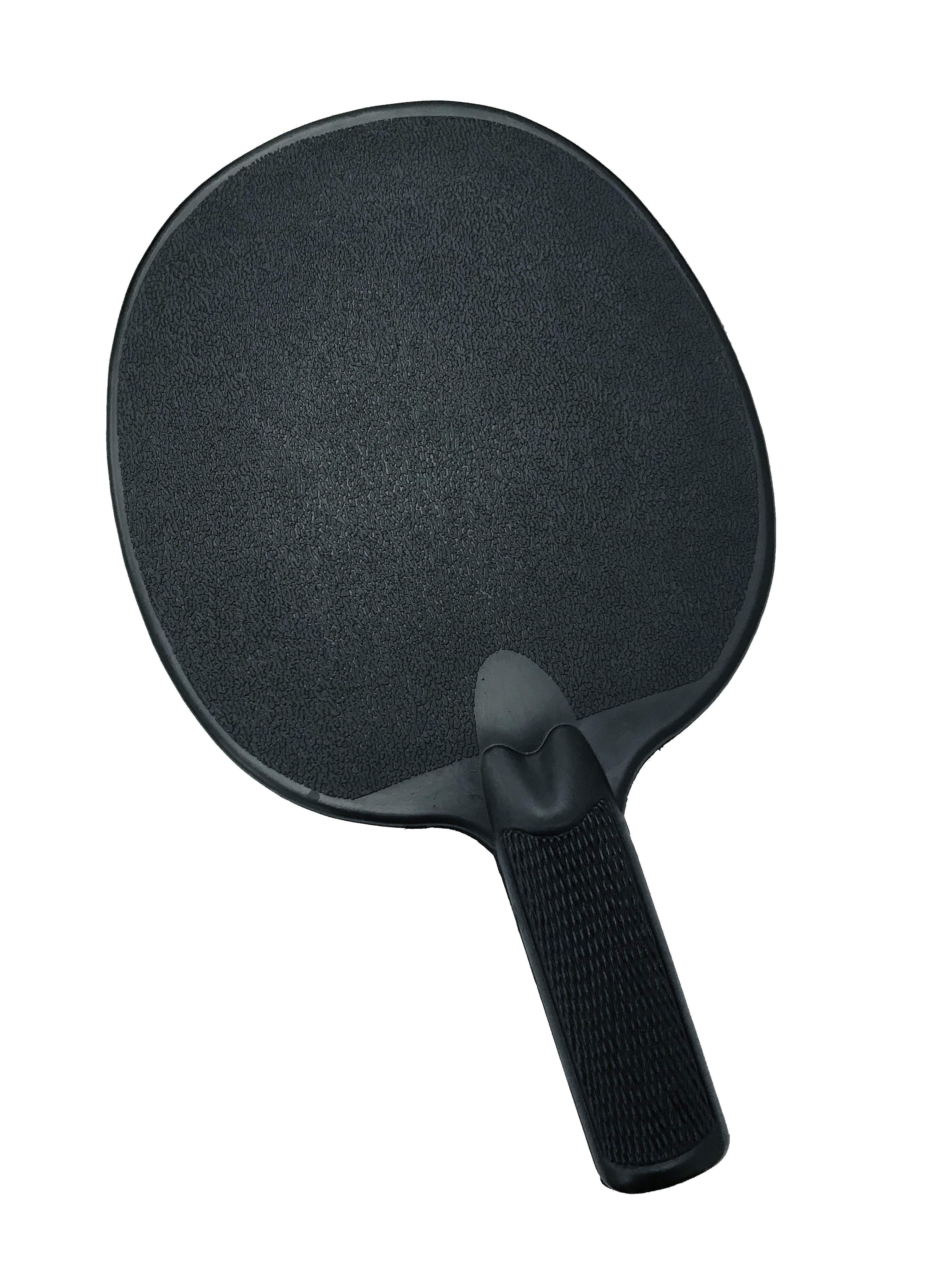 Cannon Sports Black Unbreakable Table Tennis Paddle