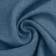 thumbnail image 5 of Sleeveless Tank Dress for Women Back Keyhole Linen Solid Casual Mini Dresses A-Line Summer Beach Hawaiian Shift Sundresses, 5 of 7